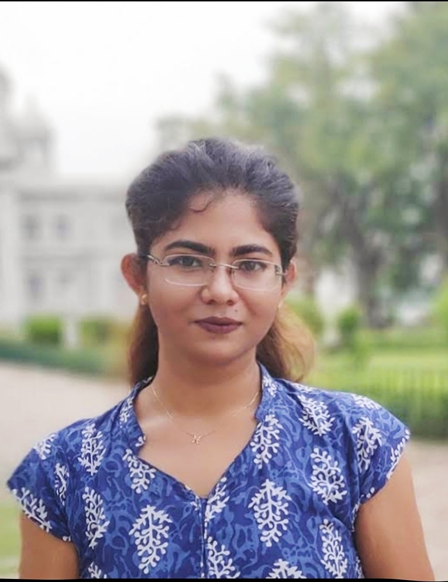 Arjita Basu